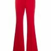 Alexander McQueen wide-leg trousers
