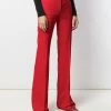 Alexander McQueen Wide leg trousers 9 Alexander McQueen wide-leg trousers