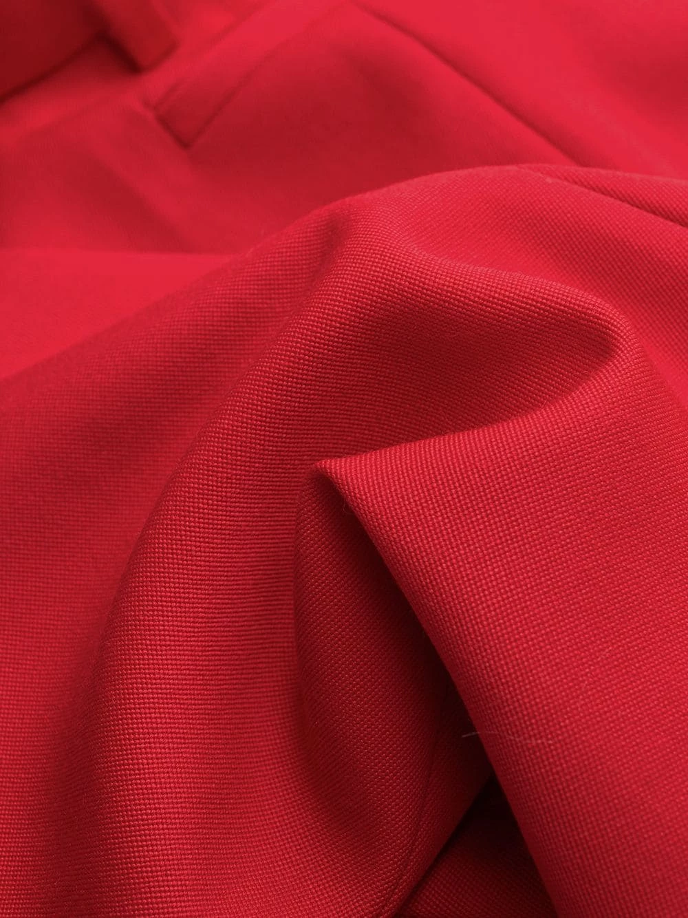 Alexander McQueen Wide leg trousers 7 Alexander McQueen wide-leg trousers