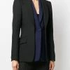Alexander McQueen Double placket blazer 9 Alexander McQueen double placket blazer