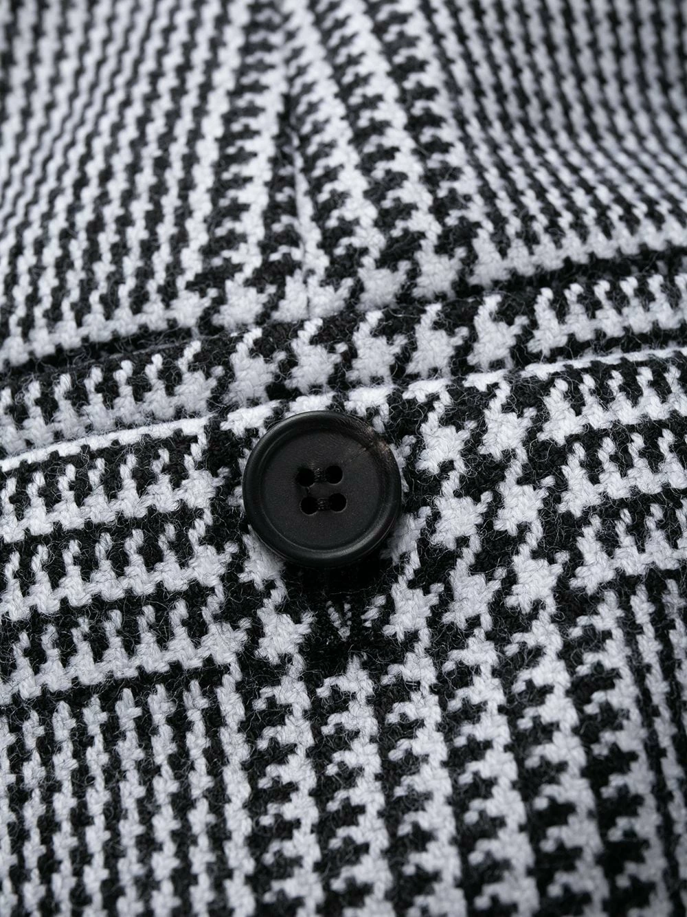 Alexander McQueen Check high waisted trousers 7 Alexander McQueen check high-waisted trousers