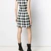 Alexander McQueen Bouclé tweed mini dress 10 Alexander McQueen bouclé tweed mini dress
