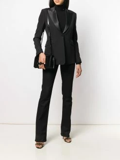 Alexander McQueen Knuckle Duster shoulder bag