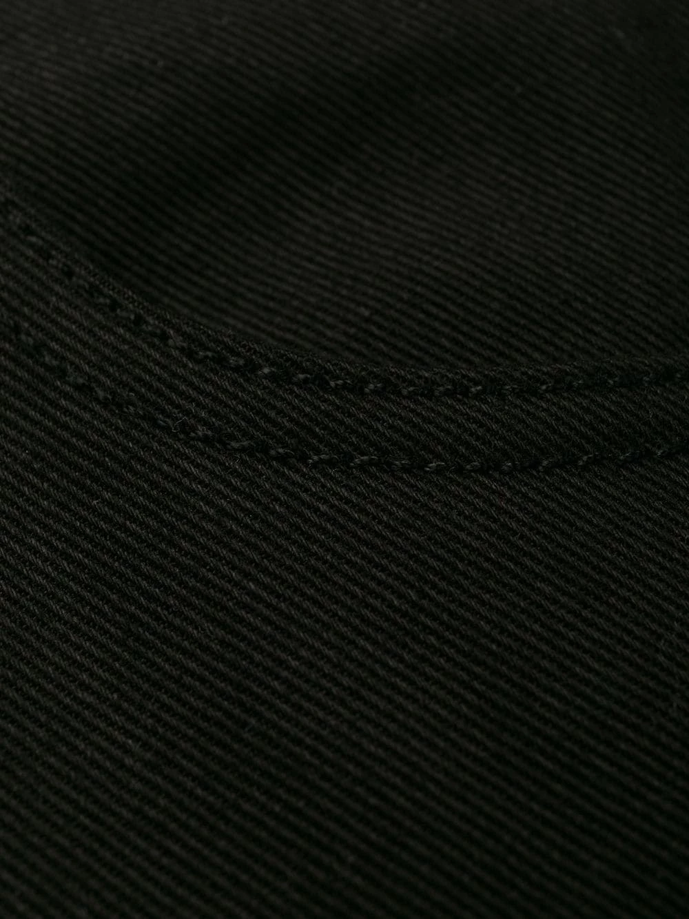 Alexander McQueen Dogtooth cuff jeans 6 Alexander McQueen dogtooth cuff jeans