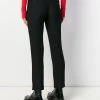 Alexander McQueen Cropped cigarette trousers 10 Alexander McQueen cropped cigarette trousers