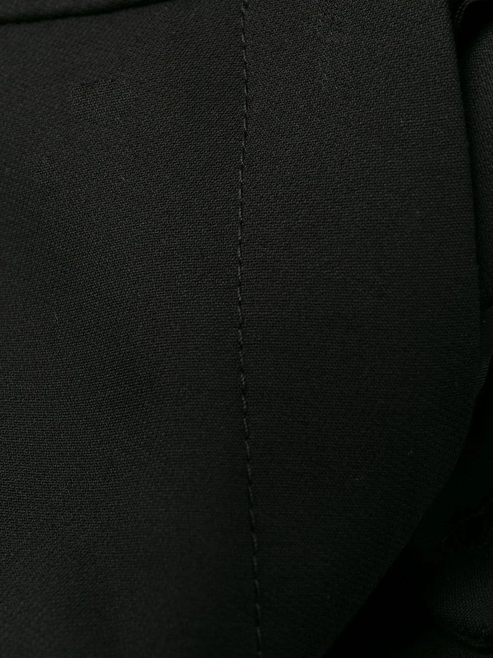 Alexander McQueen High rise flared tailored trousers 7 Alexander McQueen high-rise flared tailored trousers