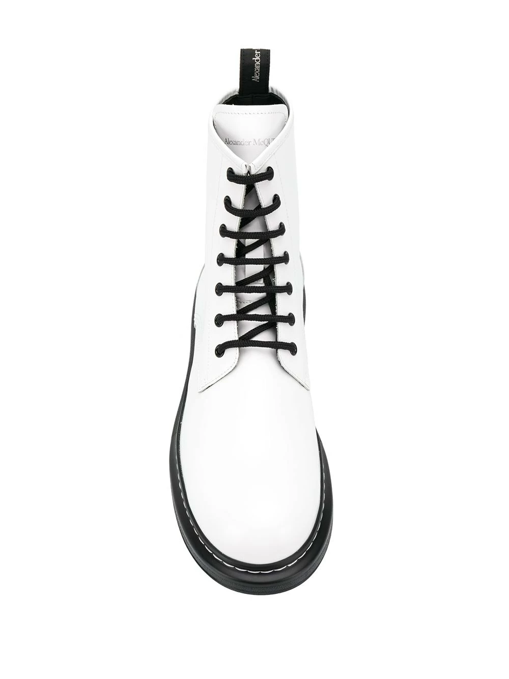 Alexander McQueen Chunky ankle boots 4 Alexander McQueen chunky ankle boots