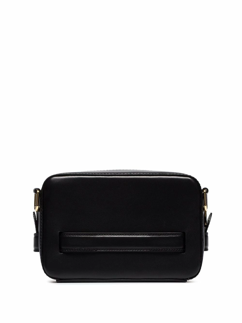 Alexander McQueen Lock camera bag 3 Alexander McQueen lock camera bag