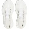 Alexander McQueen leather sneakers