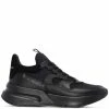 Alexander McQueen Oversized Runner low-top sneakers