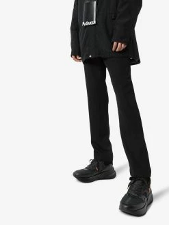 Alexander McQueen Oversized Runner low-top sneakers