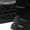Alexander McQueen Oversized Runner low top sneakers 6 Alexander McQueen Oversized Runner low-top sneakers
