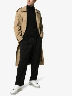 Alexander McQueen oversized runner sneakers