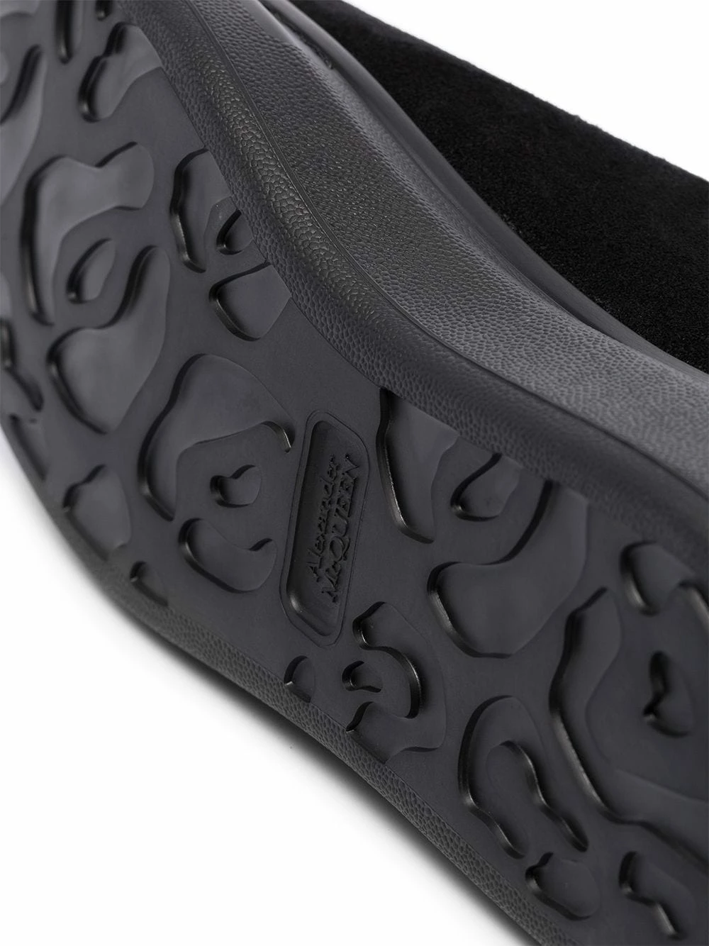 Alexander McQueen Hybrid Chelsea boots 4 Alexander McQueen Hybrid Chelsea boots