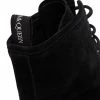 Alexander McQueen Hybrid lace up ankle boots 6 Alexander McQueen Hybrid lace-up ankle boots