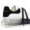 Alexander McQueen chunky Airbubble sneakers
