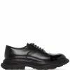 Alexander McQueen Tread Derby shoes