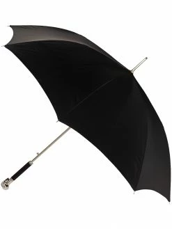 Alexander McQueen skull handle umbrella