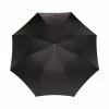 Alexander McQueen skull handle umbrella