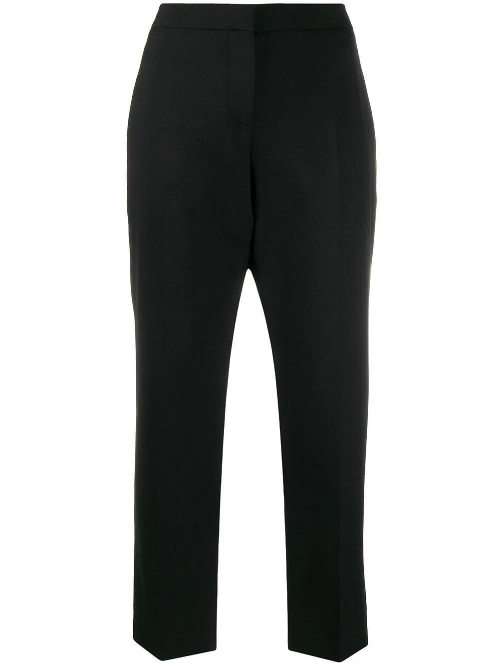 Alexander McQueen Cropped trousers 1 Alexander McQueen cropped trousers