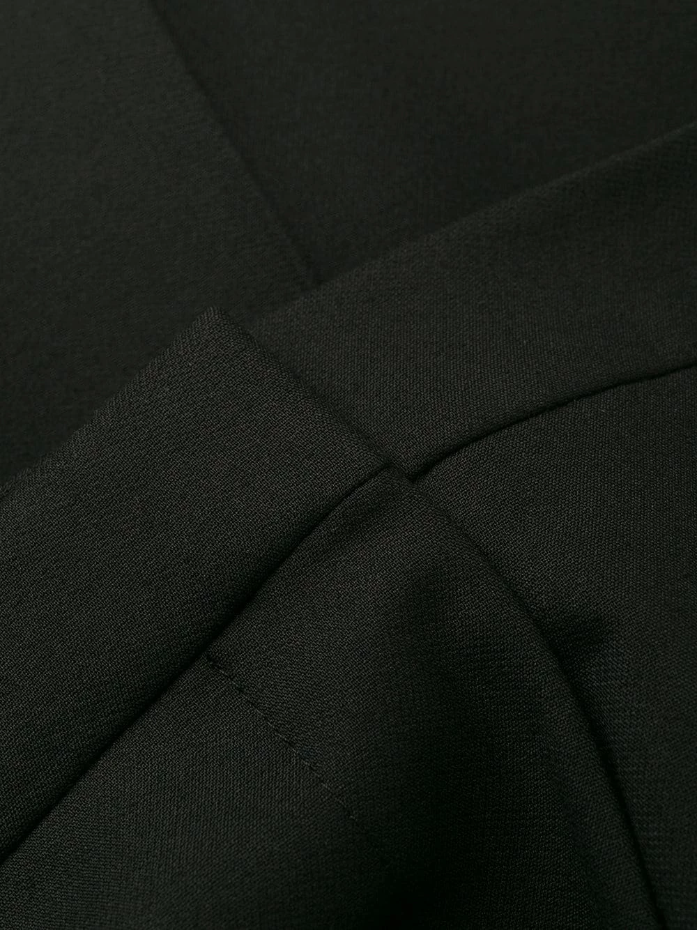 Alexander McQueen Cropped trousers 7 Alexander McQueen cropped trousers