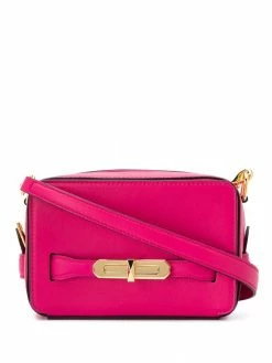 Alexander McQueen The Myth crossbody bag