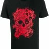 Alexander McQueen Ivy Skull T-shirt