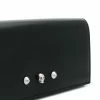 Alexander McQueen Studded skull clutch 8 Alexander McQueen studded skull clutch