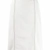 Alexander McQueen pleated skirt