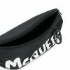 Alexander McQueen Oversized Harness belt bag