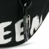 Alexander McQueen Oversized Harness belt bag