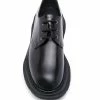 Alexander McQueen Chunky sole derby shoes 7 Alexander McQueen chunky sole derby shoes