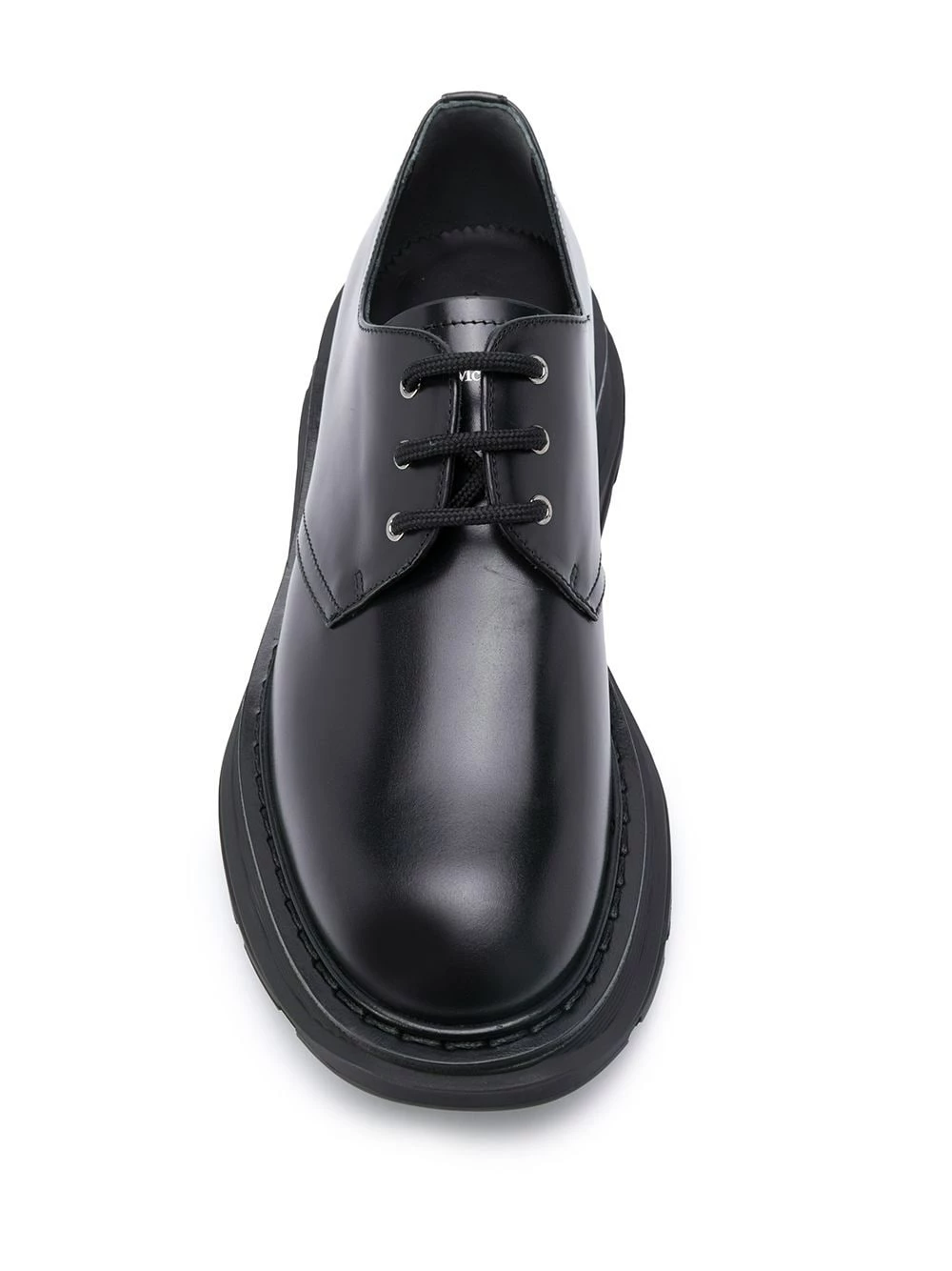 Alexander McQueen Chunky sole derby shoes 4 Alexander McQueen chunky sole derby shoes