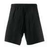 Alexander McQueen side tape swim shorts