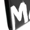 Alexander McQueen Logo printed clutch 8 Alexander McQueen logo printed clutch