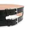 Alexander McQueen Leather waist belt 3 Alexander McQueen leather waist belt