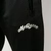 Alexander McQueen Cotton blend logo sweatpants 11 Alexander McQueen cotton-blend logo sweatpants