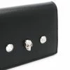Alexander McQueen mini Skull and Stud crossbody bag