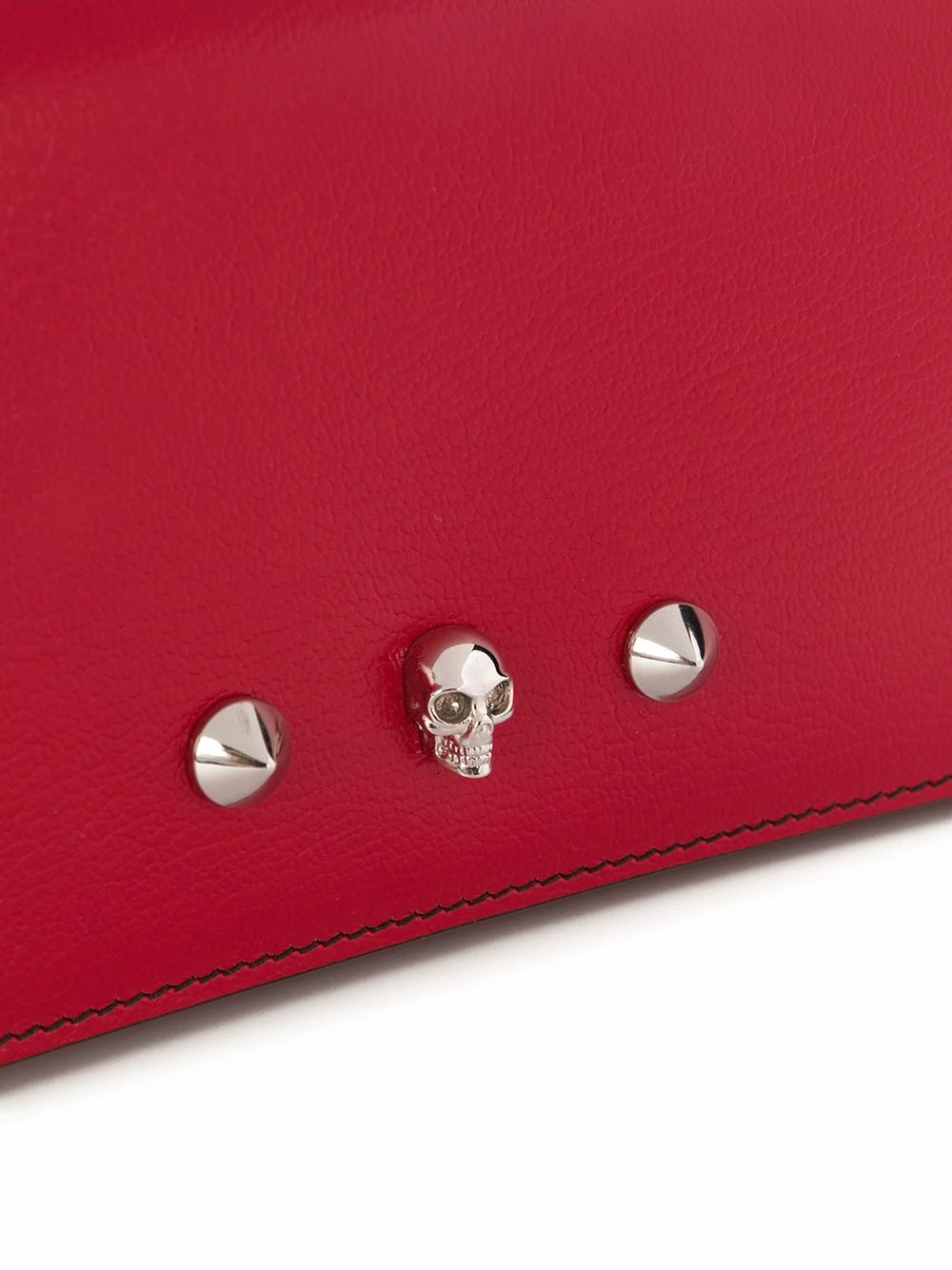 Alexander McQueen Skull and stud bag 4 Alexander McQueen skull and stud bag