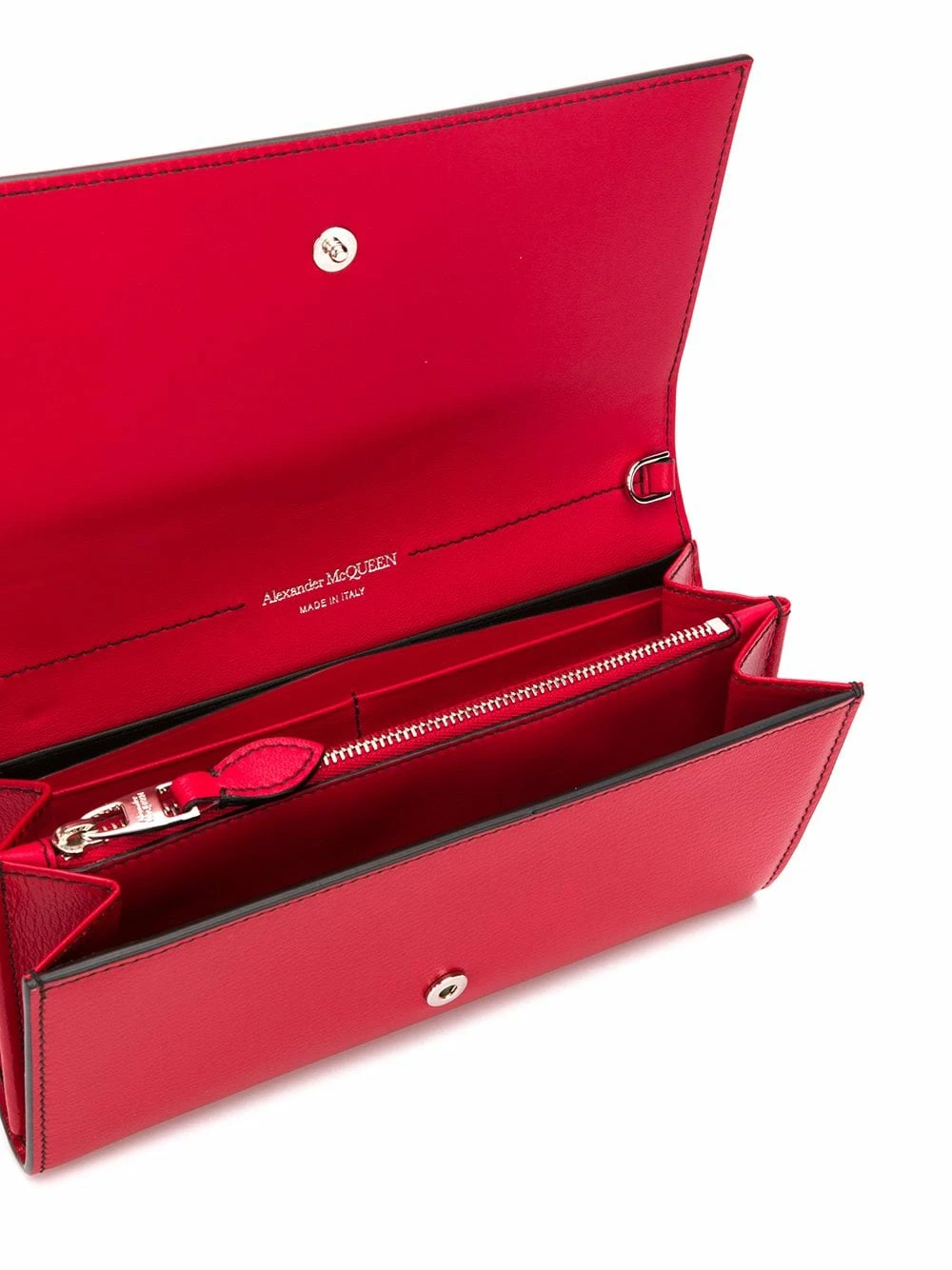 Alexander McQueen Skull and stud bag 5 Alexander McQueen skull and stud bag