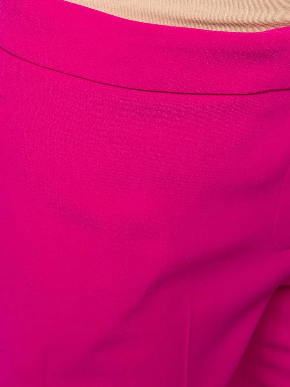 Alexander McQueen Straight cropped trousers 5 Alexander McQueen straight cropped trousers