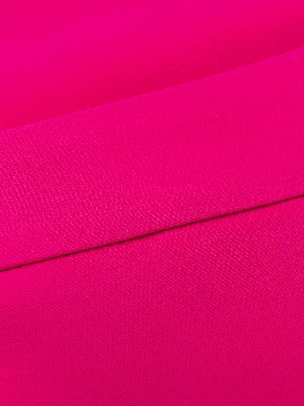 Alexander McQueen Straight cropped trousers 6 Alexander McQueen straight cropped trousers