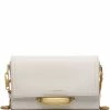 Alexander McQueen The Story shoulder bag
