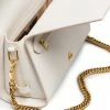 Alexander McQueen The Story shoulder bag