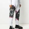 Alexander McQueen Abstract print track pants 9 Alexander McQueen abstract print track pants