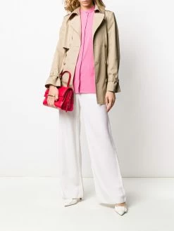 Alexander McQueen The Story tote bag