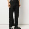 Alexander McQueen Loose fit jeans 9 Alexander McQueen loose-fit jeans