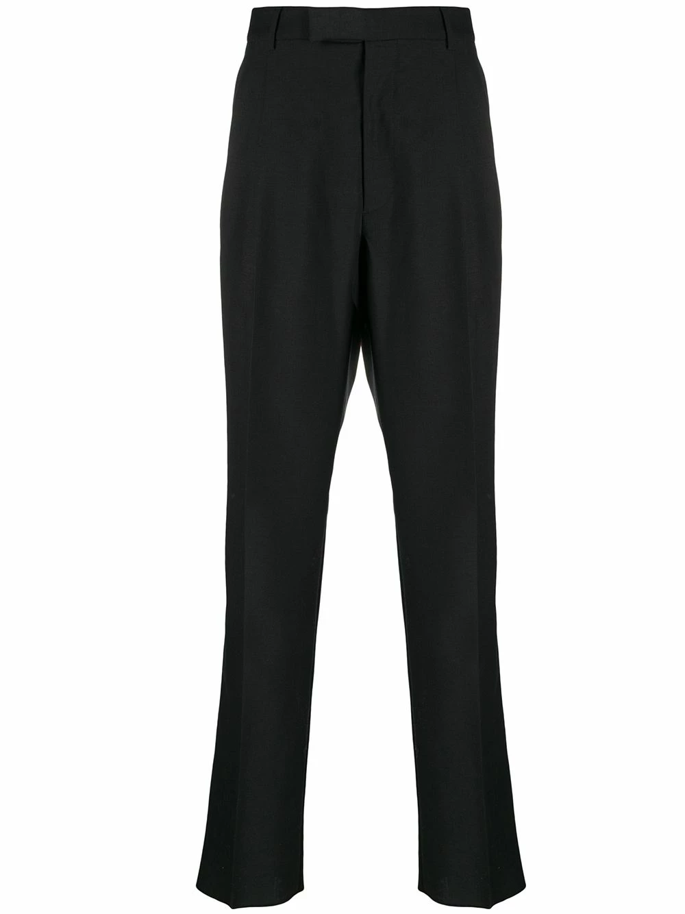 Alexander McQueen Loose tailored trousers 1 Alexander McQueen loose tailored trousers