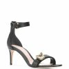 Alexander McQueen Jewel strap sandals