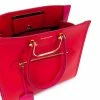 Alexander McQueen The tall Story tote